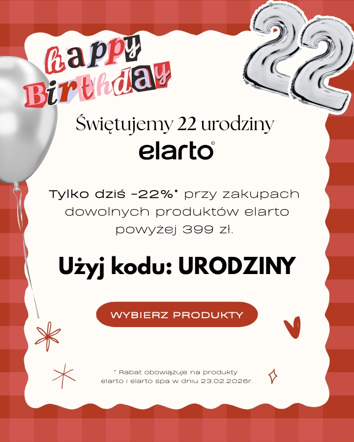 BANNER - urodziny elarto